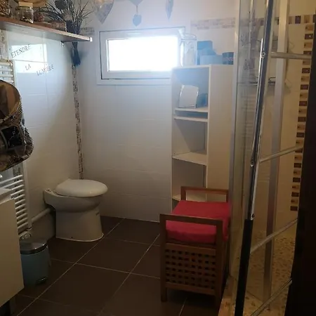 度假居 厄尔萨比尔度假屋