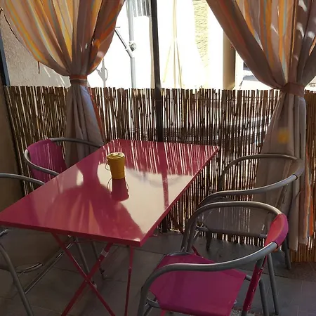 度假居 厄尔萨比尔度假屋