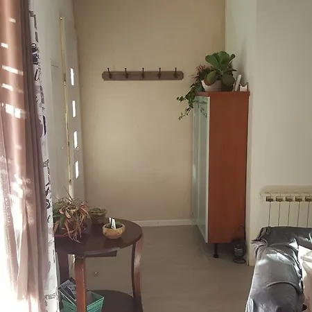 厄尔萨比尔度假屋 度假居 *