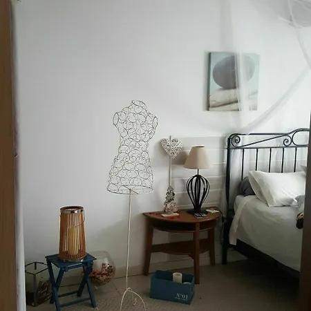 厄尔萨比尔度假屋 度假居 *