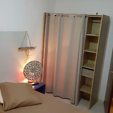 厄尔萨比尔度假屋 度假居